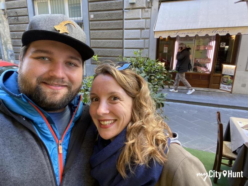 myCityHunt Gymkana 11