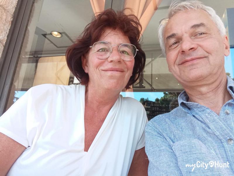 myCityHunt Gymkana 6