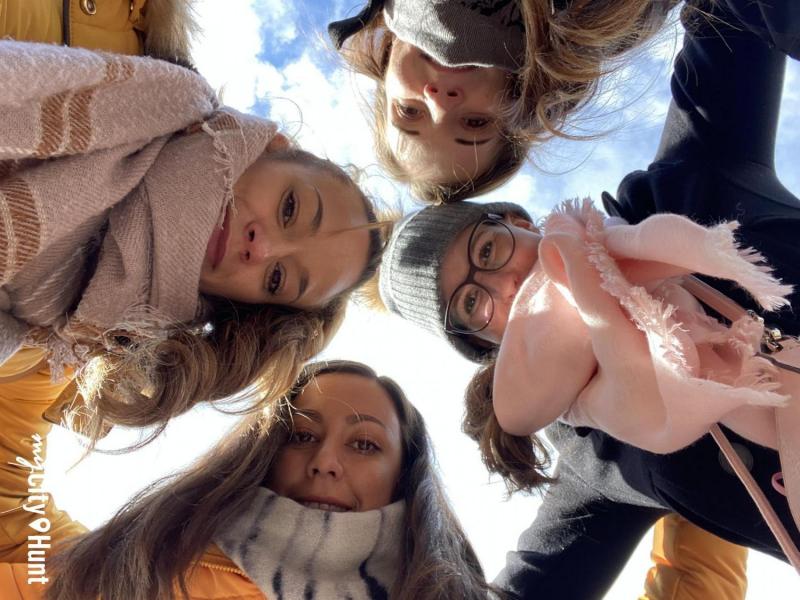 myCityHunt Gymkana 2