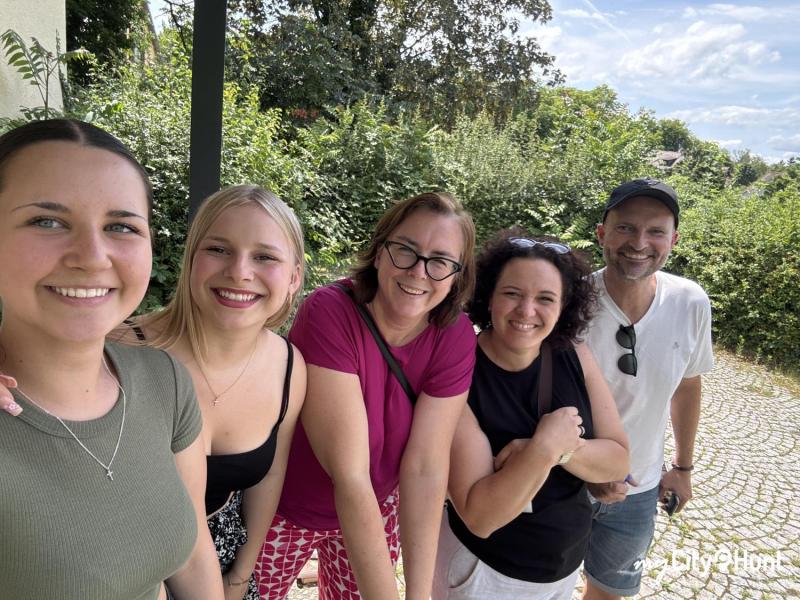 myCityHunt Gymkana 13