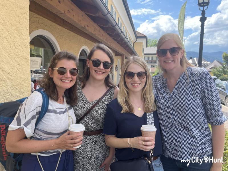 myCityHunt Gymkana 11