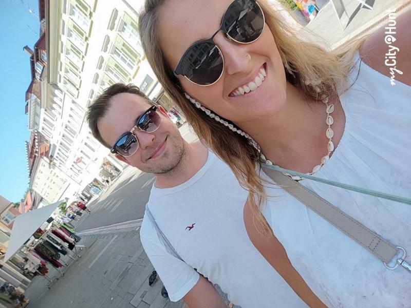 myCityHunt Gymkana 9