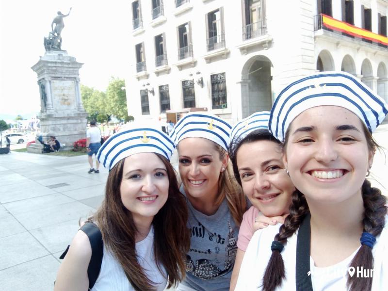 myCityHunt Gymkana 3