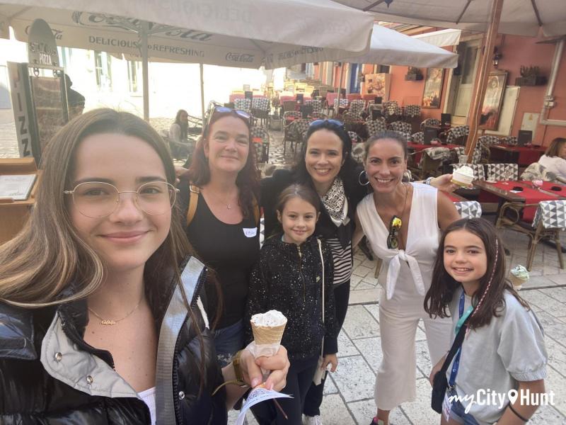 myCityHunt Gymkana 14