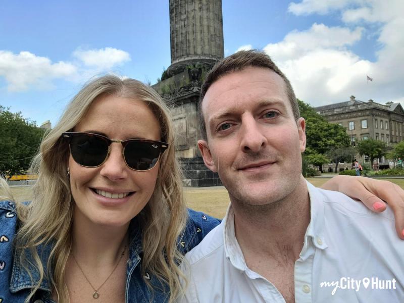 myCityHunt Gymkana 5