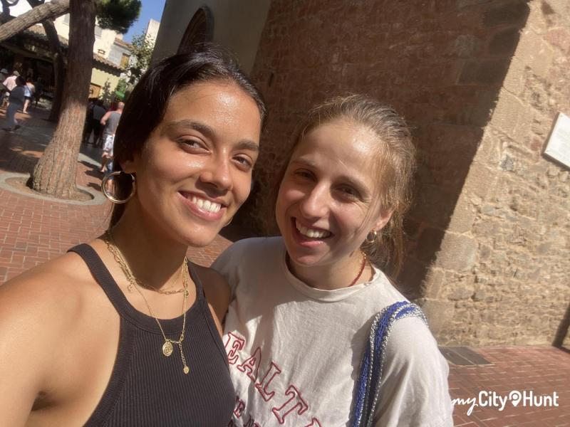 myCityHunt Gymkana 10