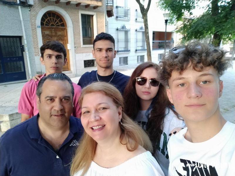 myCityHunt Gymkana 6