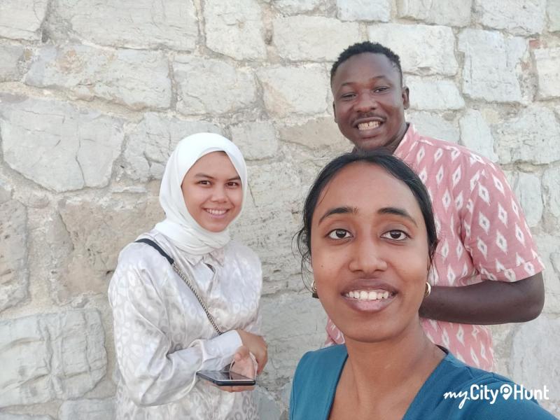 myCityHunt Gymkana 11