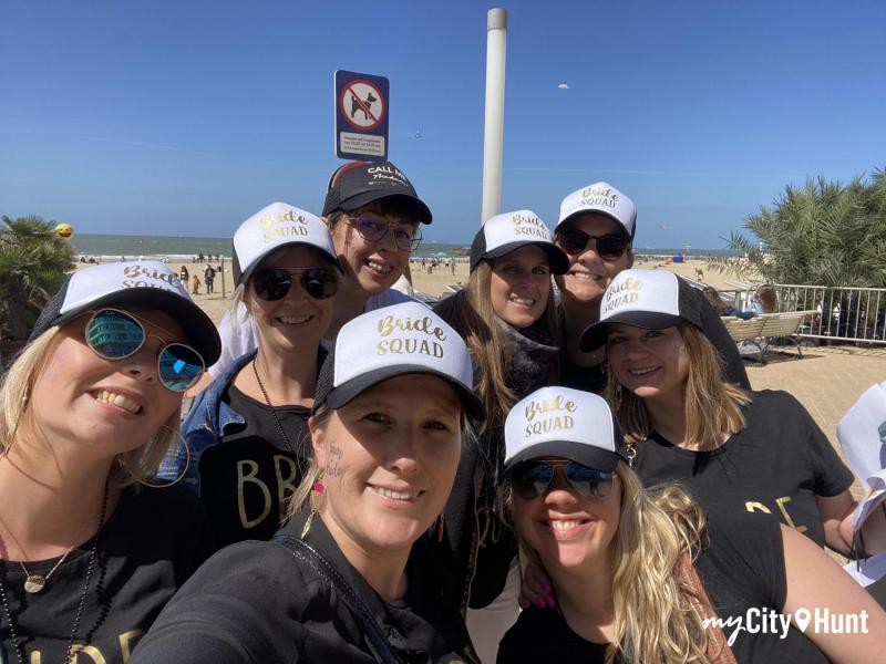 myCityHunt Gymkana 5 myCityHunt Gymkana 5