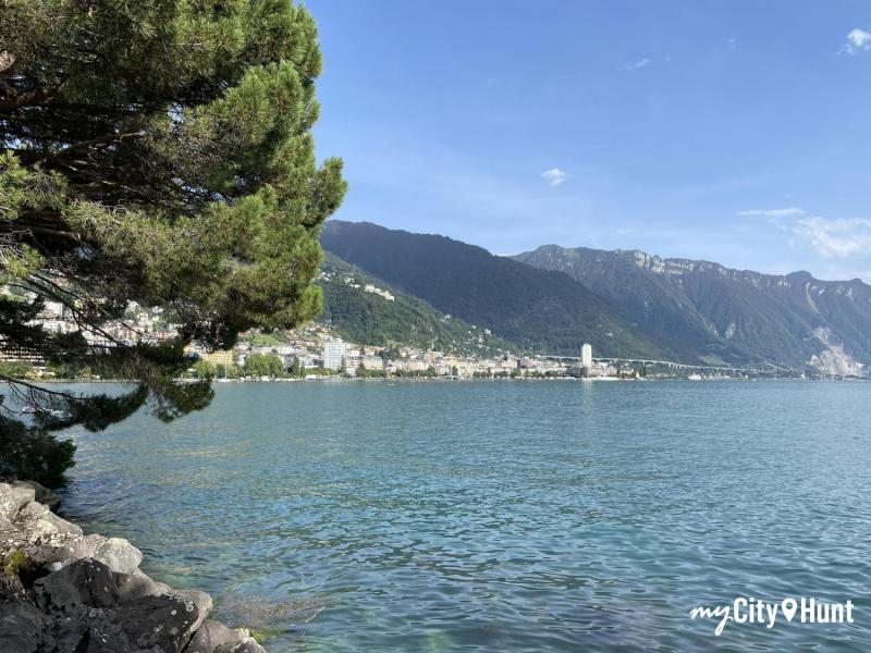 myCityHunt Gymkana 13