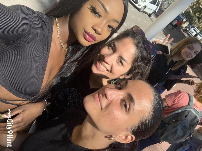 myCityHunt Gymkana 3