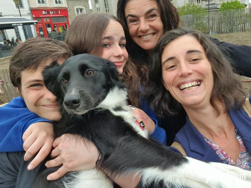 myCityHunt Gymkana 11