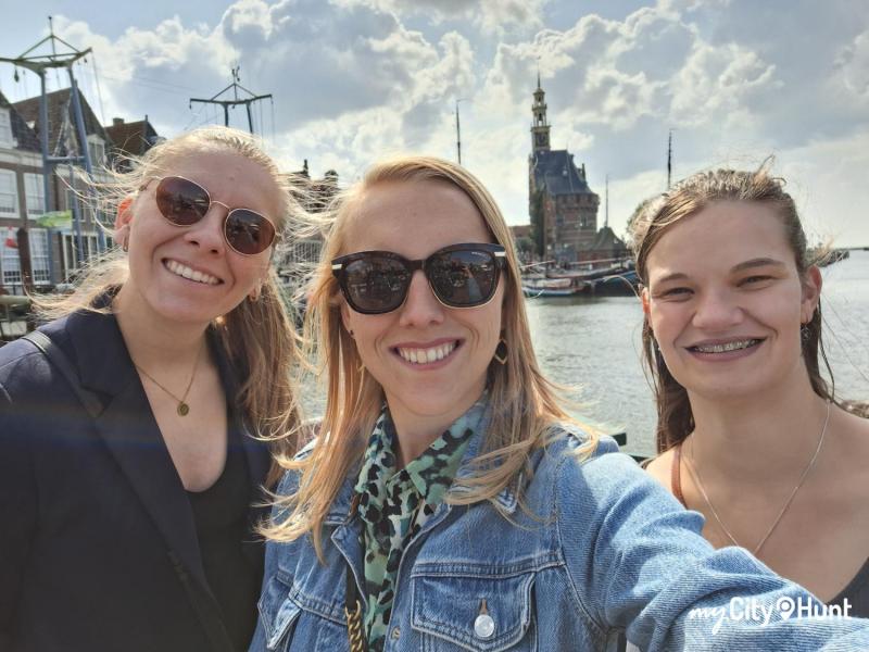 myCityHunt Gymkana 15