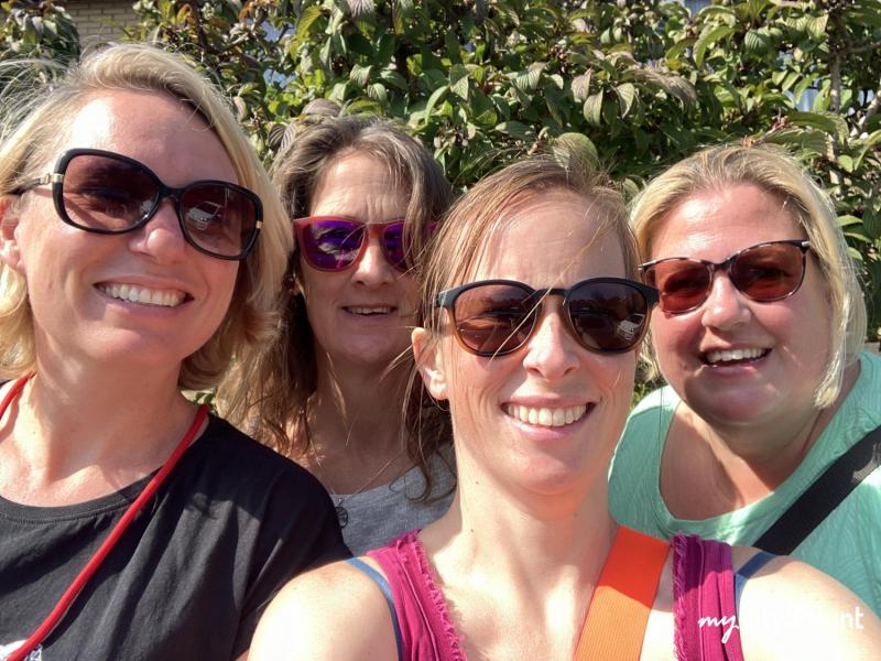 myCityHunt Gymkana 10