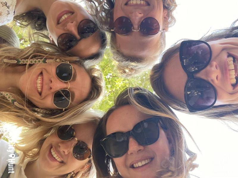 myCityHunt Gymkana 5