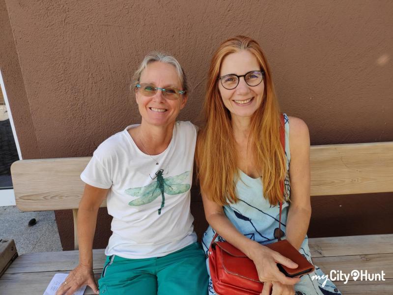 myCityHunt Gymkana 7