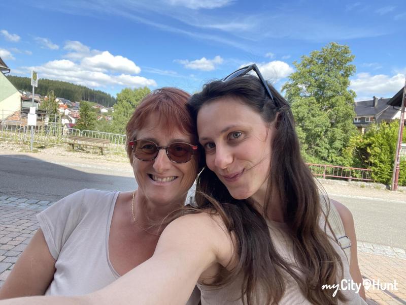 myCityHunt Gymkana 3