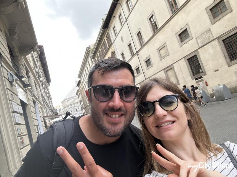 myCityHunt Gymkana 9