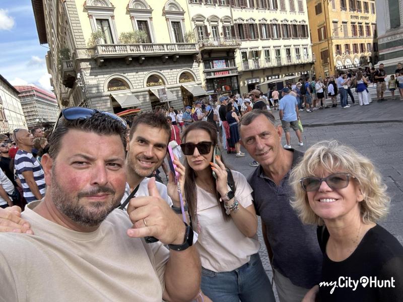 myCityHunt Gymkana 9