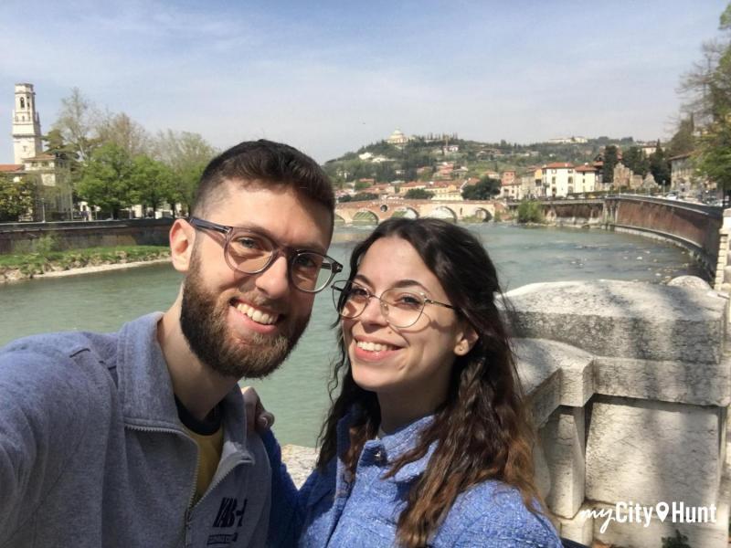 myCityHunt Gymkana 3