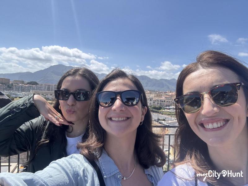 myCityHunt Gymkana 5