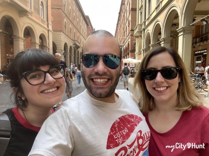 myCityHunt Gymkana 15