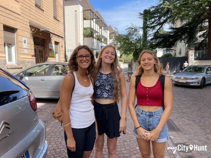 myCityHunt Gymkana 9