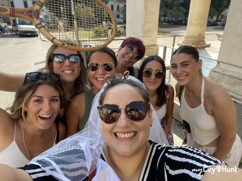 myCityHunt Gymkana 15