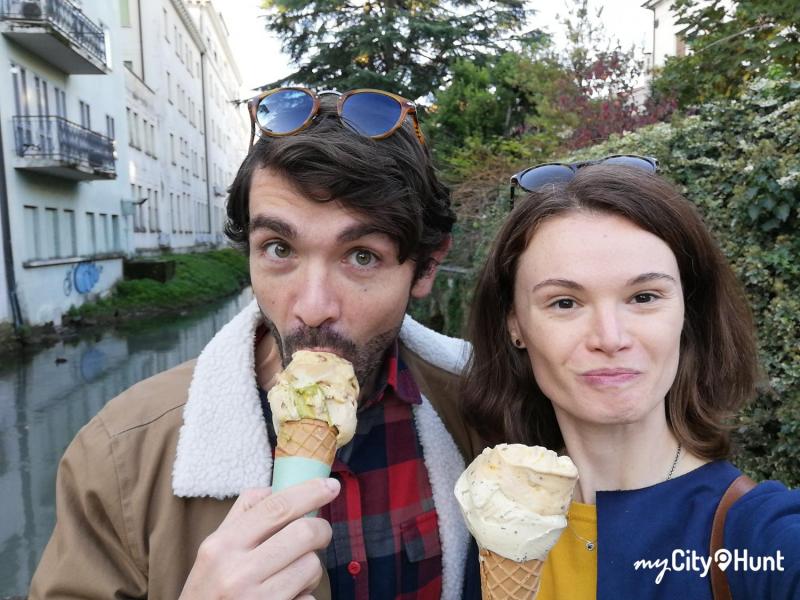 myCityHunt Gymkana 9