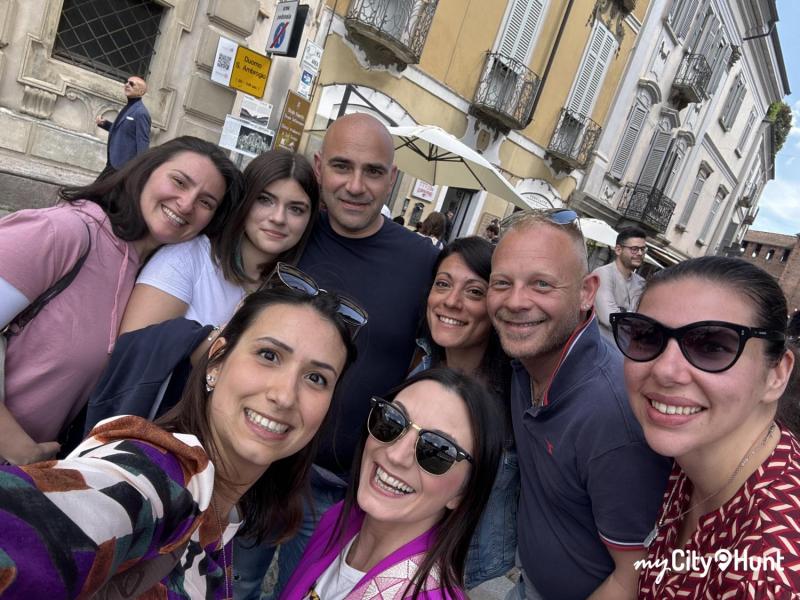 myCityHunt Gymkana 15