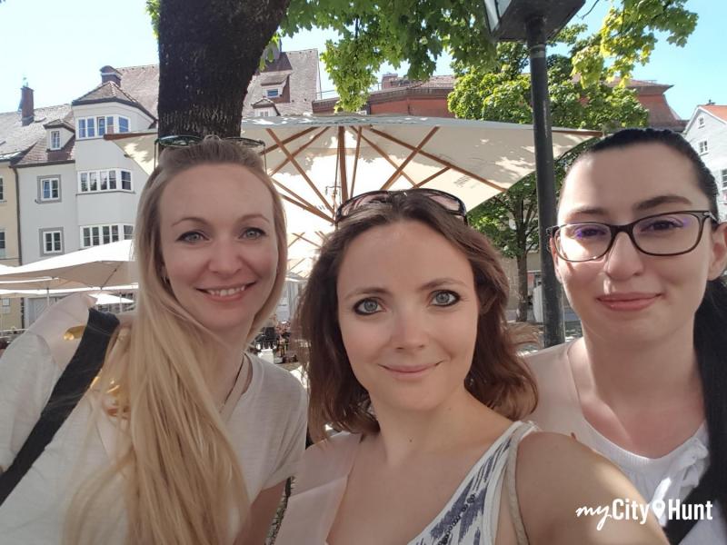 myCityHunt Gymkana 15