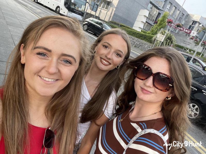 myCityHunt Gymkana 11