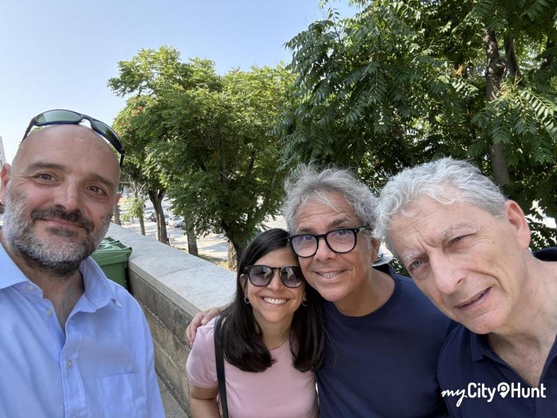 myCityHunt Gymkana 13