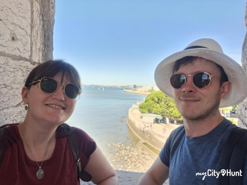 myCityHunt Gymkana 7