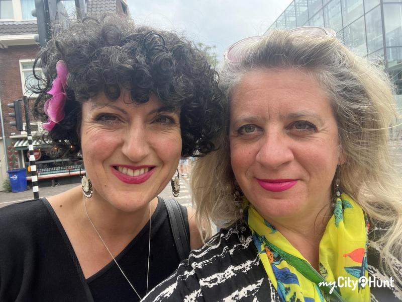 myCityHunt Gymkana 10