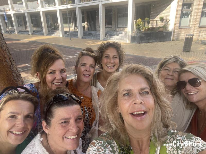 myCityHunt Gymkana 14