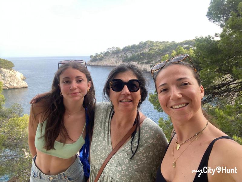 myCityHunt Gymkana 9