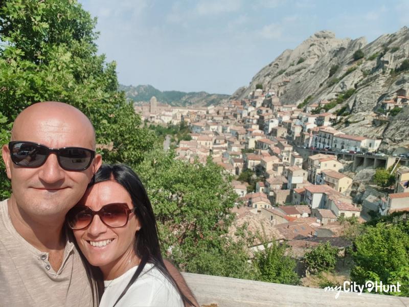 myCityHunt Gymkana 14