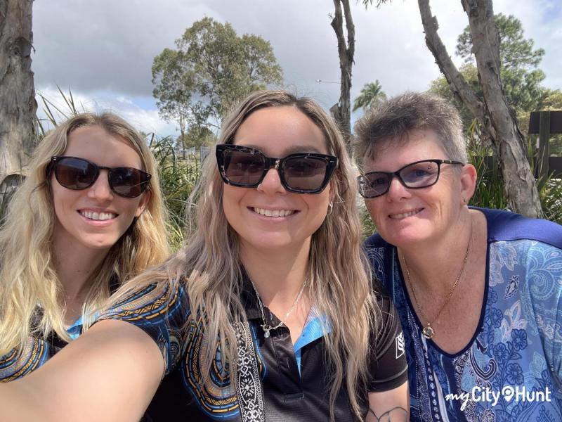 myCityHunt Gymkana 15