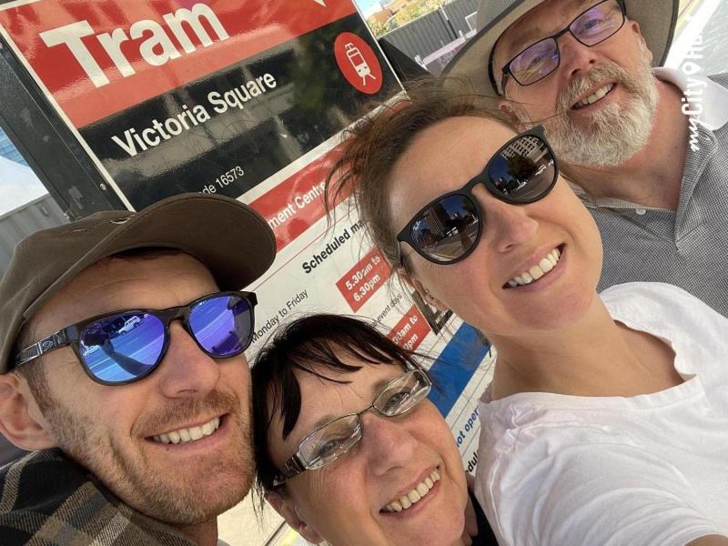 myCityHunt Gymkana 15