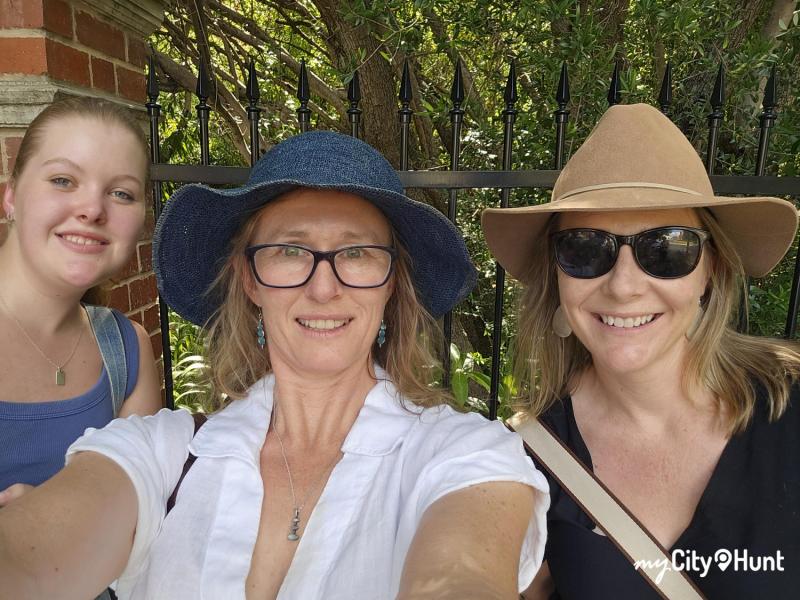 myCityHunt Gymkana 5