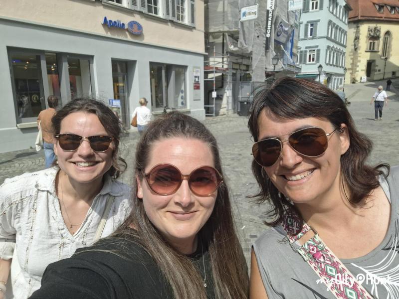 myCityHunt Gymkana 3