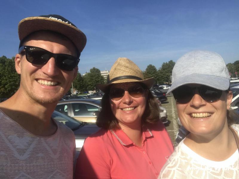 myCityHunt Gymkana 10