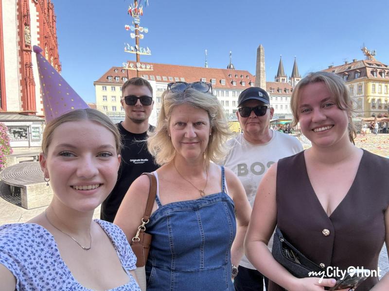 myCityHunt Gymkana 11