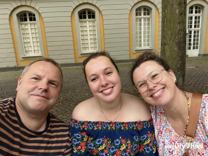 myCityHunt Gymkana 10