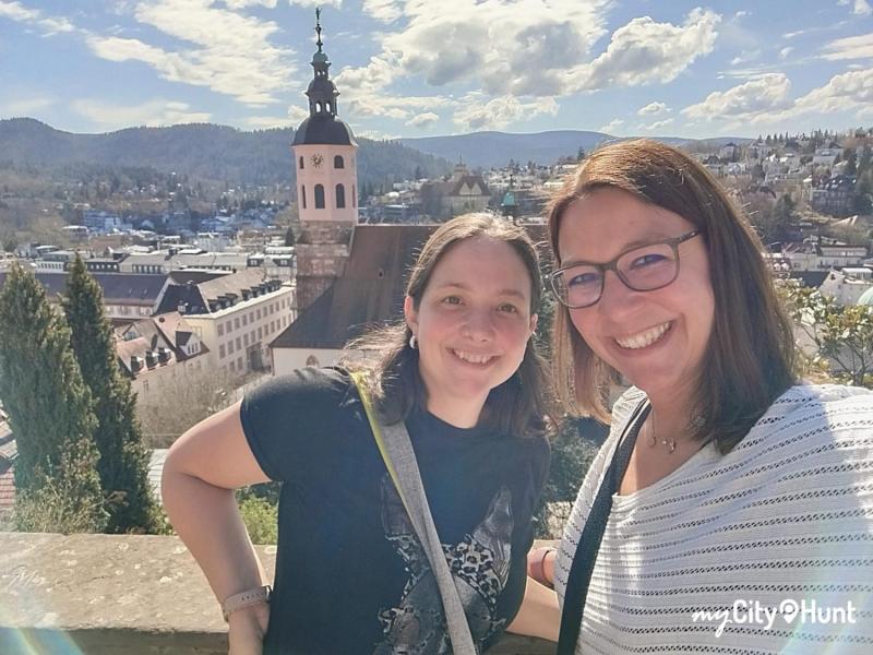 myCityHunt Gymkana 9