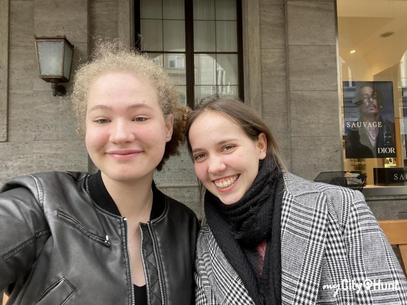 myCityHunt Gymkana 10