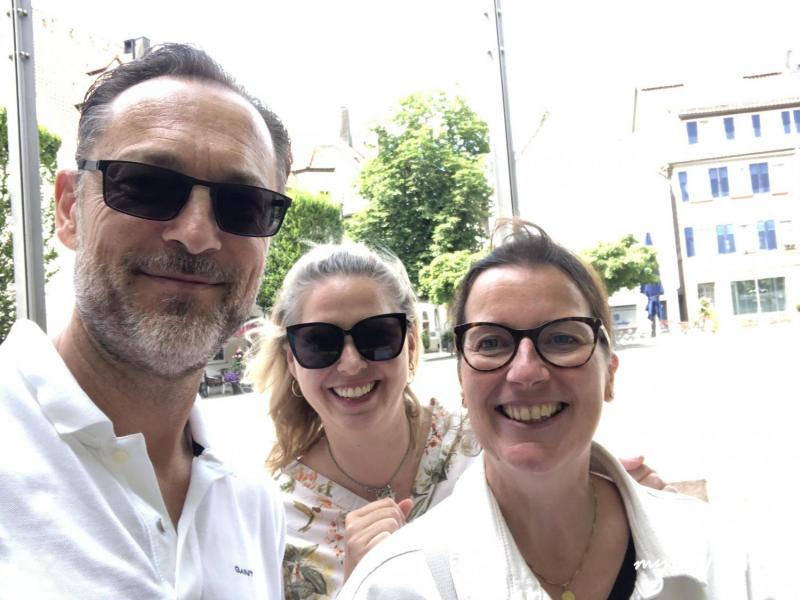 myCityHunt Gymkana 5