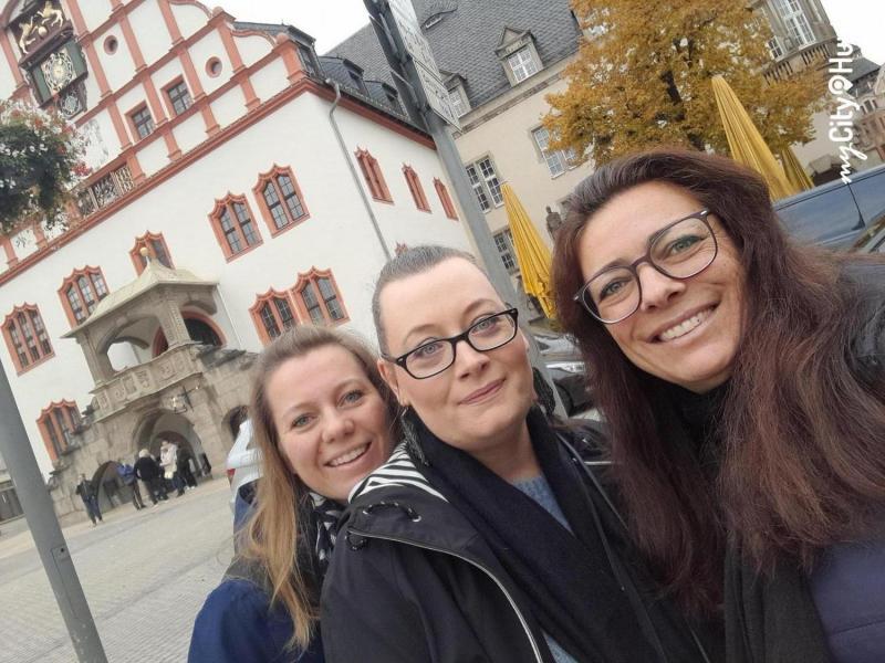 myCityHunt Gymkana 6