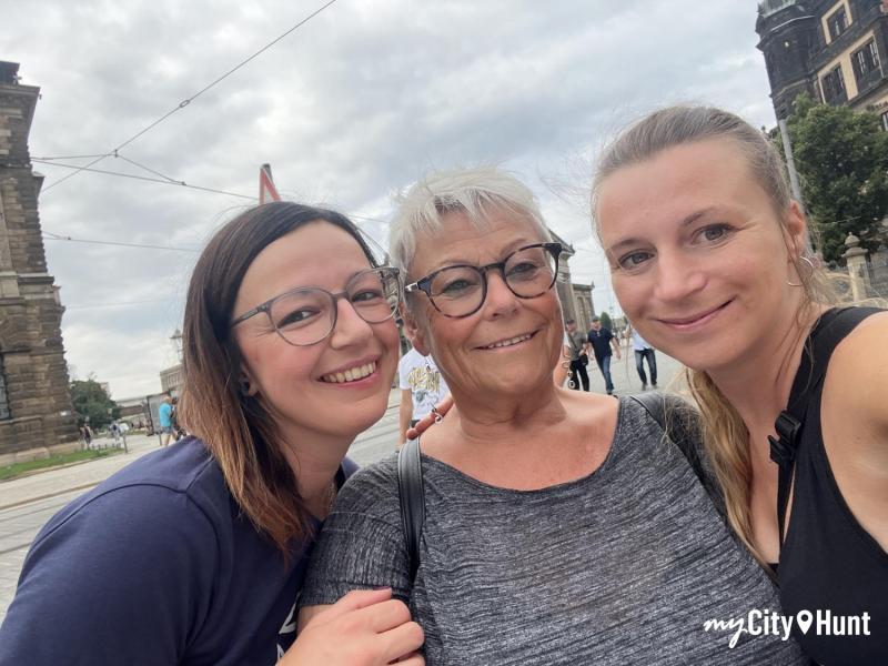 myCityHunt Gymkana 7